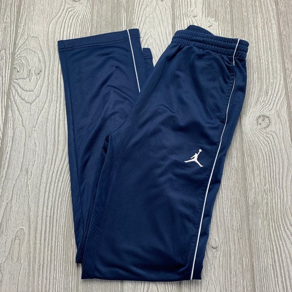 Air Jordan Track Pants Sweatpants Boys Size L - Picture 14 of 14